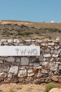 TWWO Antiparos