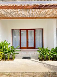 Turtle House 2 Lombok