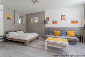 Kalvin Retreat Apartments