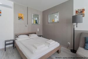 Kalvin Retreat Apartments