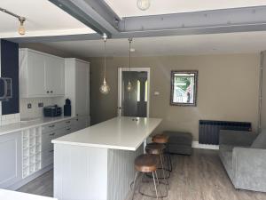 Williamson House Lancaster