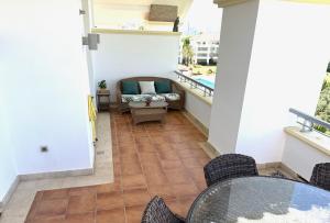 Penthouse La Cala Golf