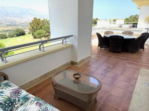 Penthouse La Cala Golf