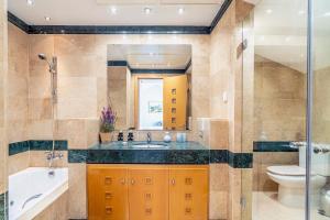 Penthouse La Cala Golf