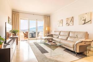 Penthouse La Cala Golf