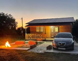 EverGreen Escape in Berat - Ubytování bez kategorie ve městě Berat