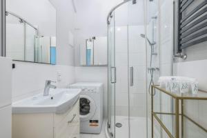 Monte Cassino 21 by NorthSide Apartments