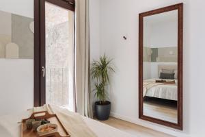 Tramonti - 2 bedrooms and terrace in Sant Antoni