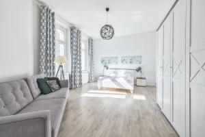 Monte Cassino 21 by NorthSide Apartments