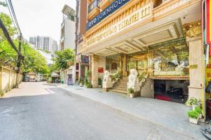 Belvilla Near Van Hanh Mall Formerly Cuong Thanh 3 Hotel