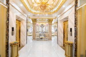 Belvilla Near Van Hanh Mall Formerly Cuong Thanh 3 Hotel