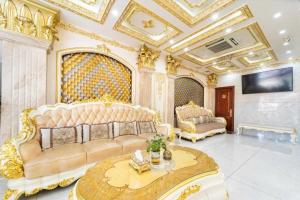 Belvilla Near Van Hanh Mall Formerly Cuong Thanh 3 Hotel