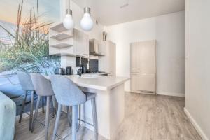 Monte Cassino 21 by NorthSide Apartments