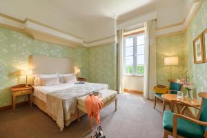 Classic Double or Twin Room room in Pousada de Viana do Castelo