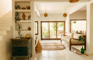 Vila mansinha - Réfugio com estilo - 5min do Quadradro