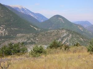 Appartements Nature & Adventure Highlights : Appartement 1 Chambre