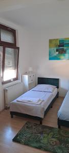 Appartement "Über die Weinreben"