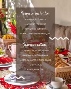 Vila mansinha - Réfugio com estilo - 5min do Quadradro