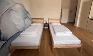 City Hostel
