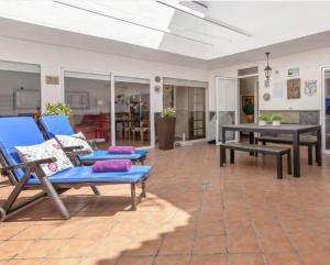 Casa Paca Maspalomas