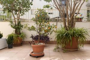 Mare nel Cuore Rooms Salerno