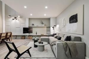 Marce - 3 bedrooms and a terrace in Les Corts