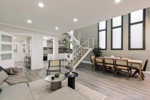 Marce - 3 bedrooms and a terrace in Les Corts