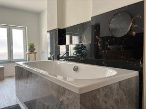 Petite maison typique en Outremeuse - 2 à 4 personnes