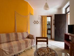 Casa duna sulla spiaggia