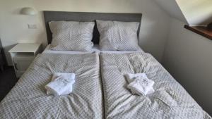 Hotel Radnice Dobrovice