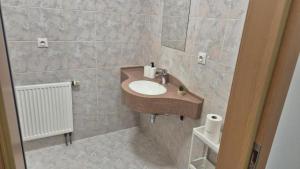 Hotel Radnice Dobrovice