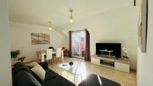 Apartamento acogedor en Fuengirola Centro a 300m de la playa