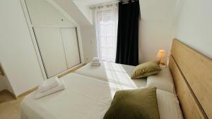 Apartamento acogedor en Fuengirola Centro a 300m de la playa