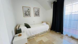 Apartamento acogedor en Fuengirola Centro a 300m de la playa