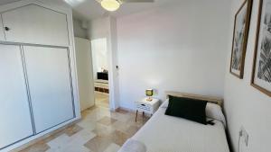 Apartamento acogedor en Fuengirola Centro a 300m de la playa