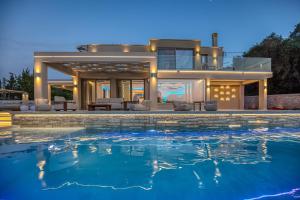 Villa Stafida Kassiopi