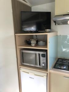 Campings Mobil homme 10 : photos des chambres