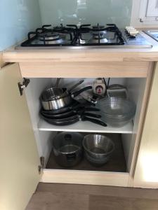 Campings Mobil homme 10 : photos des chambres