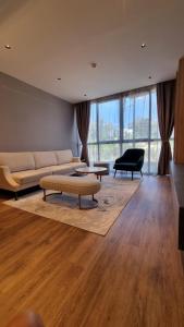 Cosy 2 bedroom family apartment Layan beach