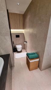 Cosy 2 bedroom family apartment Layan beach