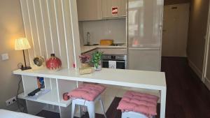 São Bento Front Homy Studio