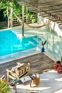 Vila mansinha - Réfugio com estilo - 5min do Quadradro