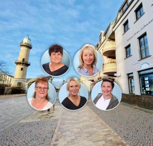 Appartement Schwalbenflug