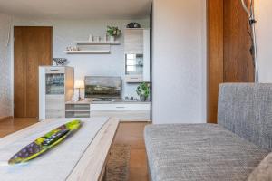 Haus Seeblick _ Wohnung 1