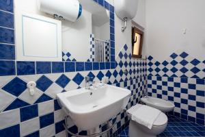 AHR Residence Porto Pollo img35