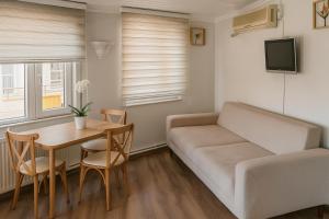 Istanberry - Joker Two Bedroom Apartments
