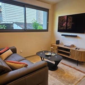 Maisons de vacances Maison Parenthese Prestige Tours Centre : photos des chambres