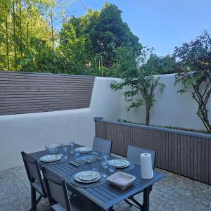 Maisons de vacances Maison Parenthese Prestige Tours Centre : photos des chambres