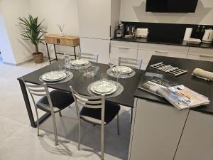 Maisons de vacances Maison Parenthese Prestige Tours Centre : photos des chambres