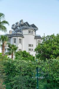Green Garden Otel